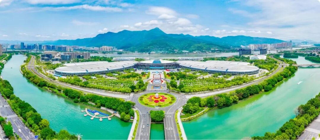 数智赋能农业 共绘数字蓝图——万事娱乐控股携全栈数智解决方案即将亮相第九届数字中国建设峰会